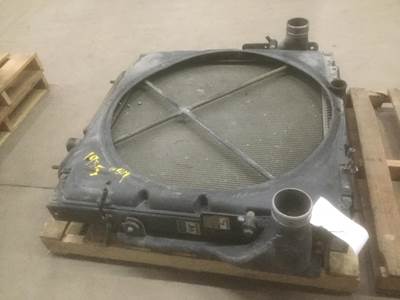 Kenworth T700 Cooling Assembly