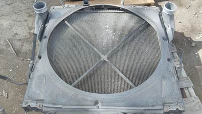 Kenworth T700 Cooling Assembly