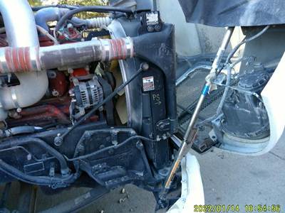 Kenworth T700 Cooling Assembly