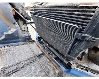 Kenworth T700 Cooling Assembly
