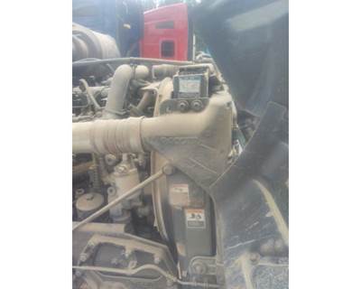 Kenworth T700 Cooling Assembly