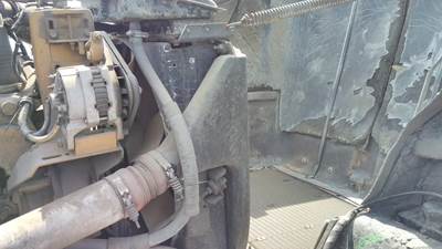 Kenworth T800 Cooling Assembly