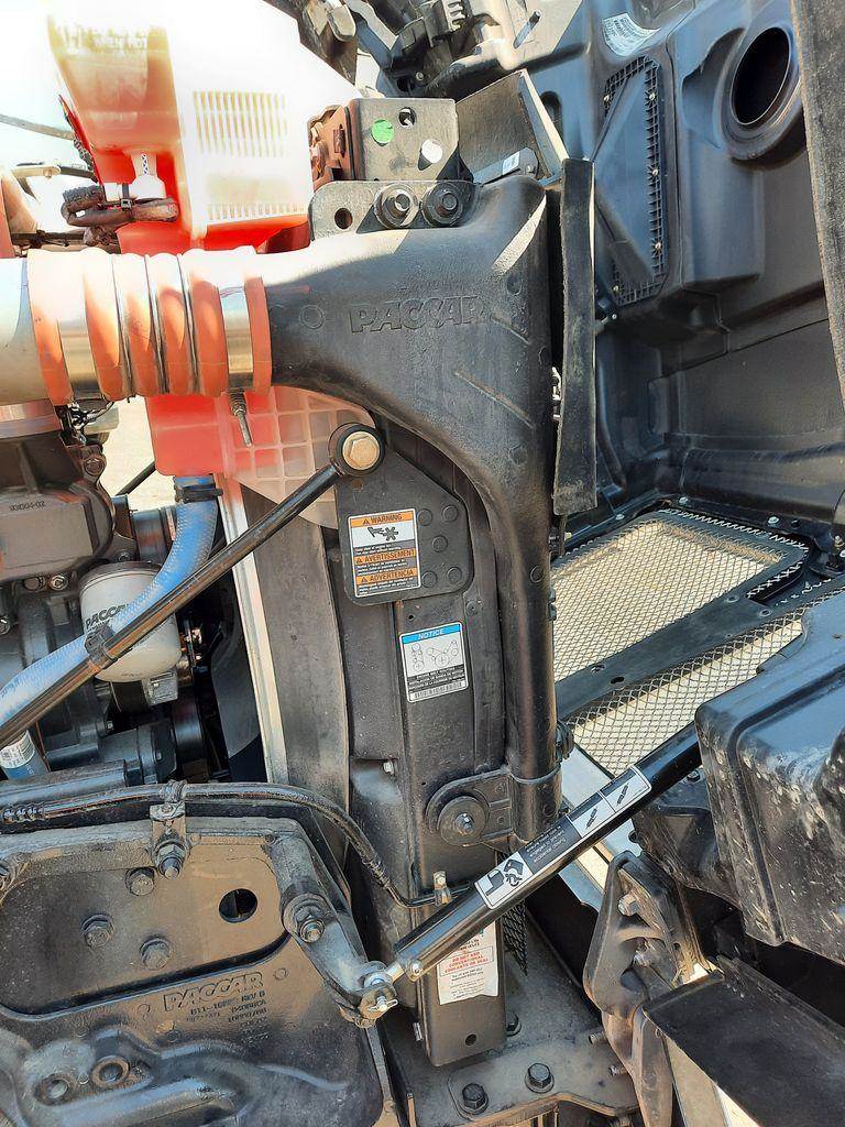 2019 Kenworth T880 Cooling Assembly For Sale Spokane Valley, WA