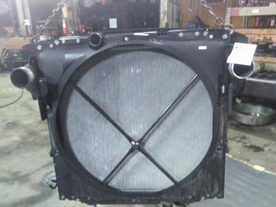 Kenworth T880 Cooling Assembly