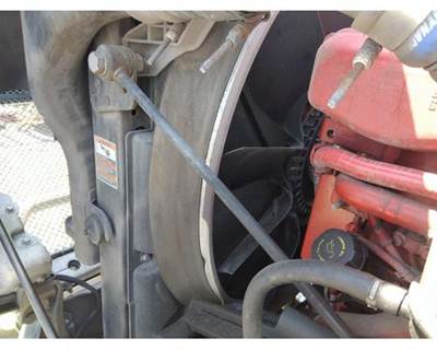 Kenworth T880 Cooling Assembly