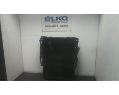 Kenworth T880 Cooling Assembly