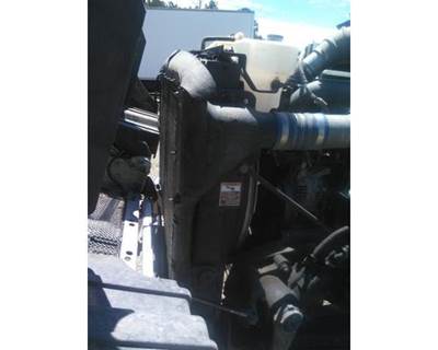 Kenworth T880 Cooling Assembly