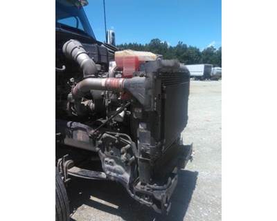 Kenworth T880 Cooling Assembly