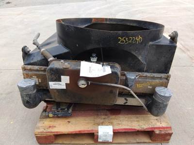 Kimble C3100 Cooling Assembly