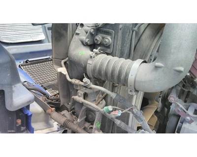 Mack Anthem Cooling Assembly