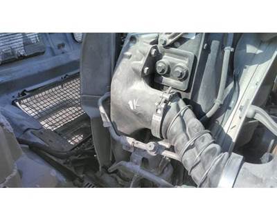 Mack Anthem Cooling Assembly