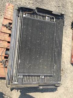 Mack CH612 Cooling Assembly