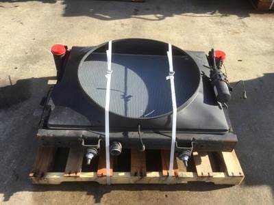 Mack CH612 Cooling Assembly
