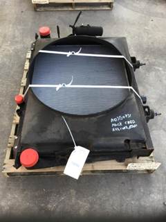 Mack CH612 Cooling Assembly