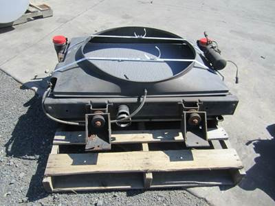 Mack CH612 Cooling Assembly