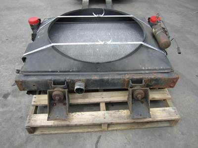 Mack CH612 Cooling Assembly