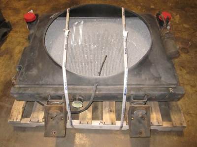 Mack CH612 Cooling Assembly