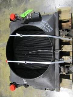 Mack CH612 Cooling Assembly
