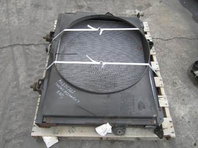 Mack CH612 Cooling Assembly