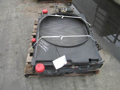 Mack CH612 Cooling Assembly