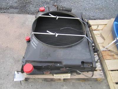 Mack CH612 Cooling Assembly