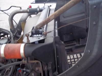 Mack CH612 Cooling Assembly