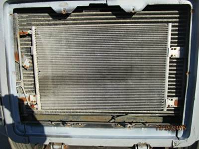 Mack CH612 Cooling Assembly