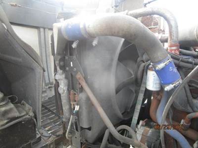 Mack CH612 Cooling Assembly