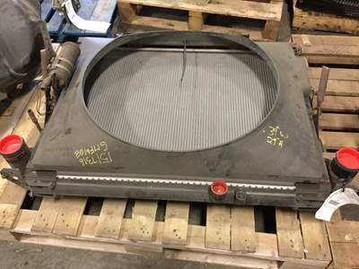 Mack CH612 Cooling Assembly