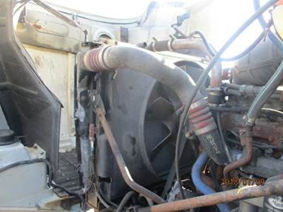 Mack CH612 Cooling Assembly