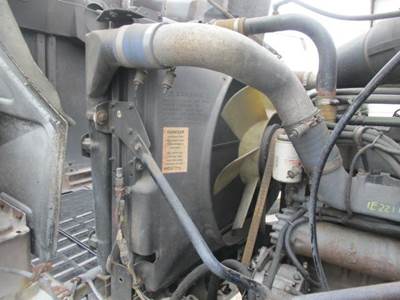 Mack CH612 Cooling Assembly
