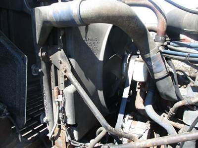 Mack CH612 Cooling Assembly