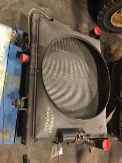 Mack CH612 Cooling Assembly