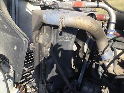 Mack CH612 Cooling Assembly