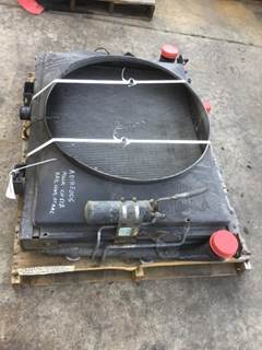Mack CH612 Cooling Assembly