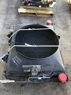 Mack CH612 Cooling Assembly