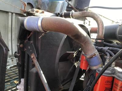 Mack CH612 Cooling Assembly
