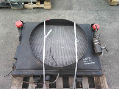Mack CH612 Cooling Assembly