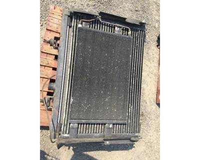 Mack CH612 Cooling Assembly
