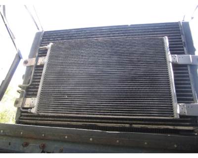 Mack CH612 Cooling Assembly