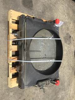 Mack CH613 Cooling Assembly