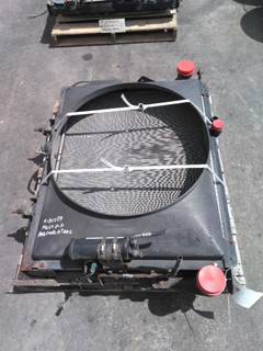 Mack CH613 Cooling Assembly