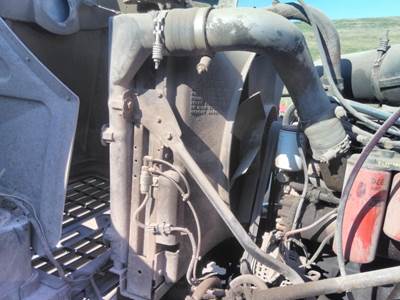 Mack CH613 Cooling Assembly