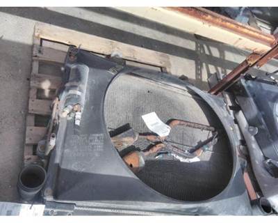 Mack CH613 Cooling Assembly