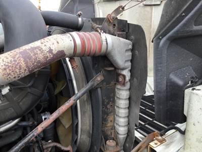 Mack CHN612 Cooling Assembly