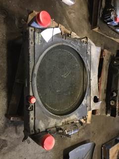 Mack Granite CV513 Cooling Assembly for a Mack CV513