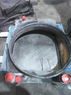 Mack LEU633 Cooling Assembly