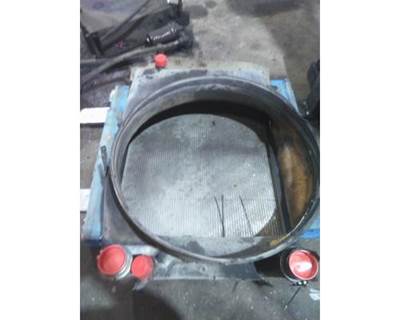 Mack LEU633 Cooling Assembly