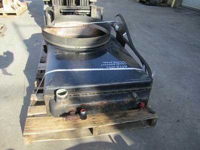 Mack MR688 Cooling Assembly