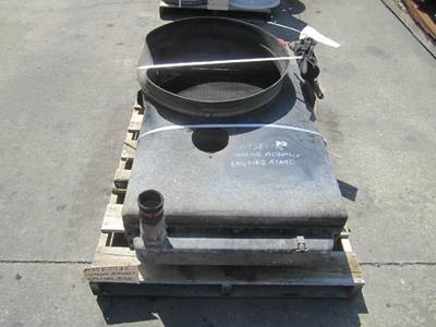 Mack MR690 Cooling Assembly
